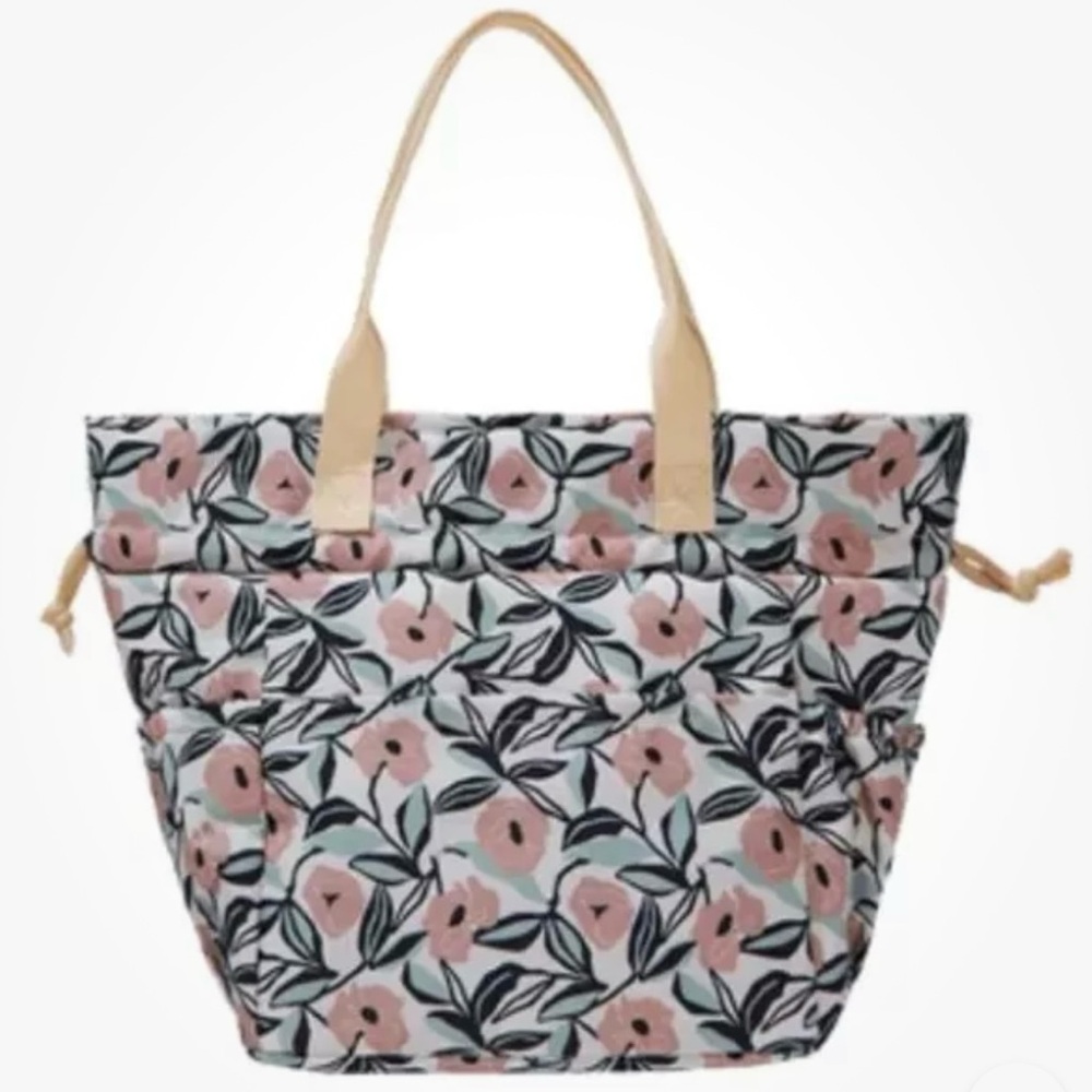 Summer & Rose Adrienne Tote Lunch  NEW